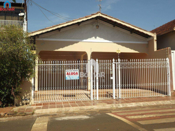 Casa com 4 Quartos à Venda, 222 m² em Setor Central - Itumbiara