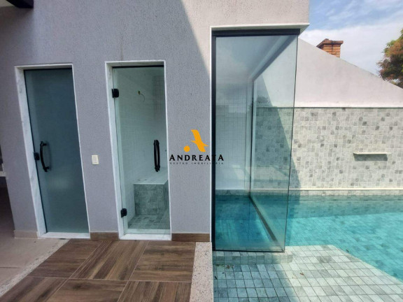 Imagem Casa de Condomínio com 4 Quartos à Venda, 370 m² em Barra Da Tijuca - Rio De Janeiro
