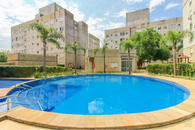 Imagem Apartamento com 2 Quartos à Venda, 46 m² em Ipanema - Porto Alegre