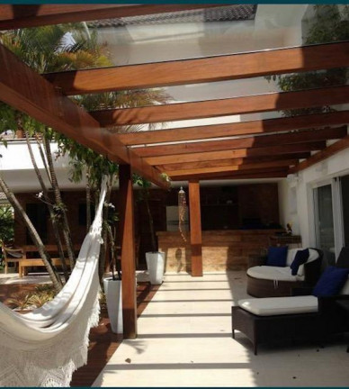 Imagem Casa com 5 Quartos à Venda, 750 m² em Barra Da Tijuca - Rio De Janeiro