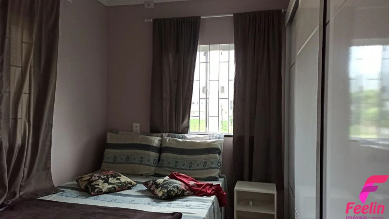 Imagem Apartamento com 3 Quartos à Venda, 166 m² em São João Do Rio Vermelho - Florianópolis