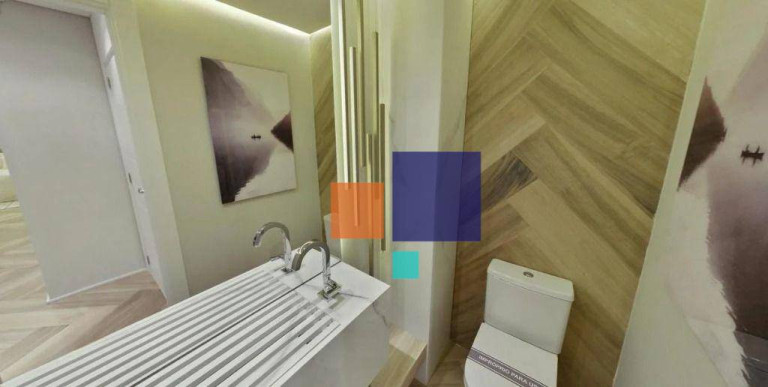 Imagem Apartamento com 3 Quartos à Venda, 113 m² em Saúde - São Paulo