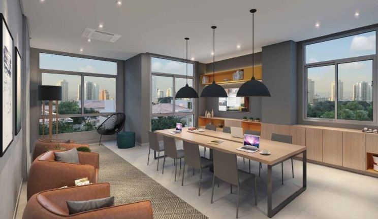 Imagem Imóvel com 4 Quartos à Venda, 155 m² em Vila Mariana - São Paulo