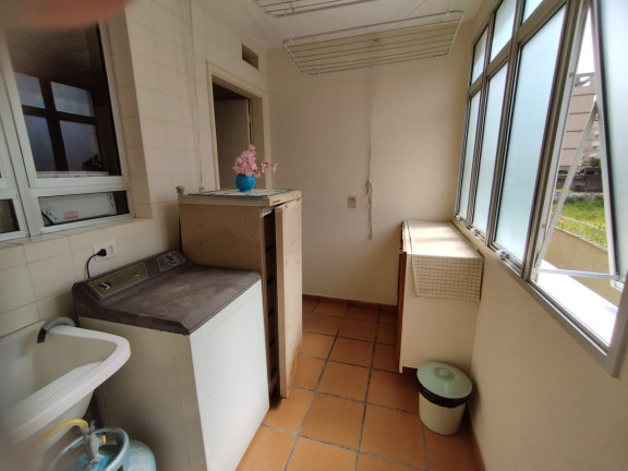 Imagem Apartamento com 3 Quartos à Venda, 135 m² em Loteamento João Batista Julião - Guarujá