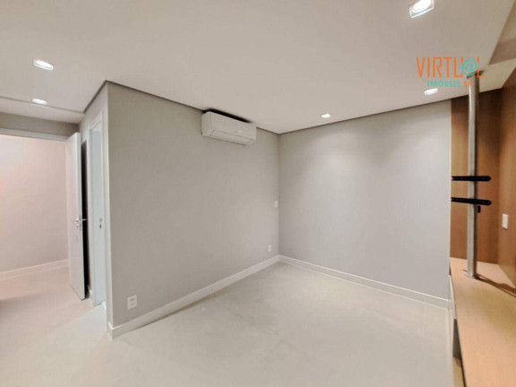 Imagem Apartamento com 3 Quartos para Alugar, 99 m² em Perdizes - São Paulo
