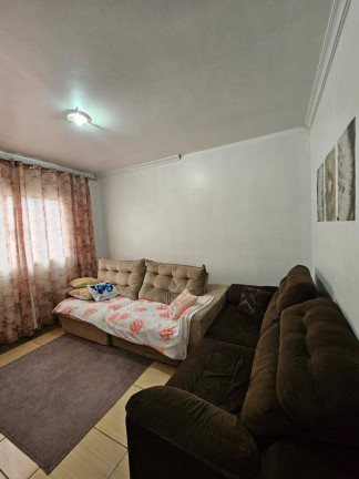Imagem Casa com 3 Quartos à Venda, 112 m² em Brasília - Cascavel