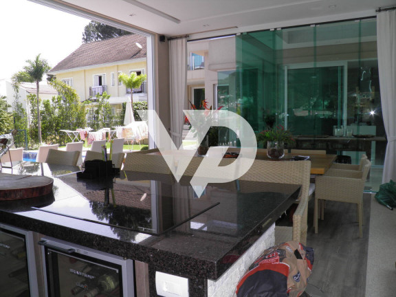 Imagem Casa de Condomínio com 5 Quartos à Venda, 760 m² em Alphaville - Santana De Parnaíba Imagem Casa de Condomínio com 5 Quartos à Venda, 760 m² em Alphaville - Santana De Parnaíba