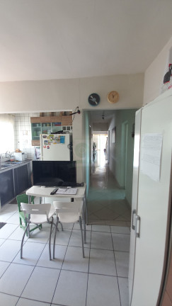 Imagem Casa com 3 Quartos à Venda, 305 m² em Jaguaré - São Paulo