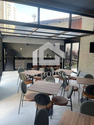 Apartamento com 2 Quartos à Venda, 85 m² em Jardim - Santo André