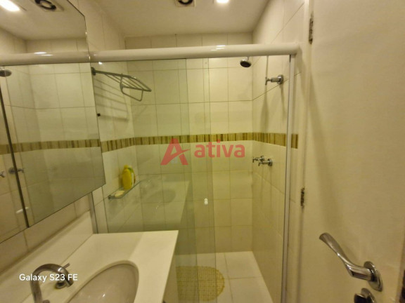 Imagem Apartamento com 3 Quartos à Venda, 132 m² em Barra Da Tijuca - Rio De Janeiro