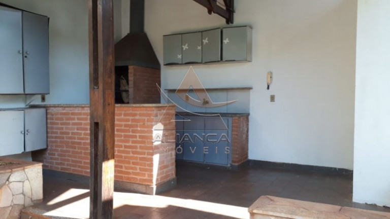 Imagem Casa com 3 Quartos à Venda, 287 m² em Lagoinha - Ribeirão Preto Imagem Casa com 3 Quartos à Venda, 287 m² em Lagoinha - Ribeirão Preto