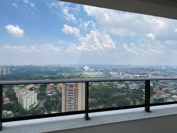 Imagem Apartamento com 3 Quartos à Venda, 218 m² em Alto Da Lapa - São Paulo