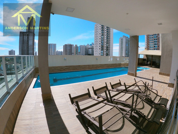 Imagem Apartamento com 3 Quartos à Venda, 90 m² em Praia De Itaparica - Vila Velha Imagem Apartamento com 3 Quartos à Venda, 90 m² em Praia De Itaparica - Vila Velha