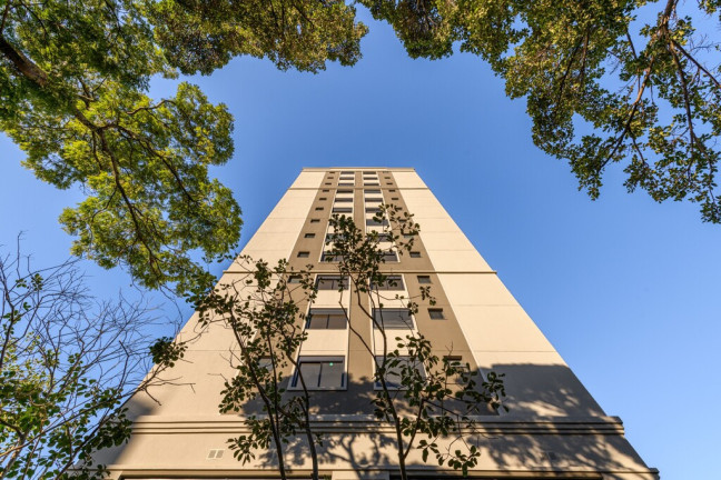 Imagem Apartamento com 2 Quartos à Venda, 58 m² em Menino Deus - Porto Alegre
