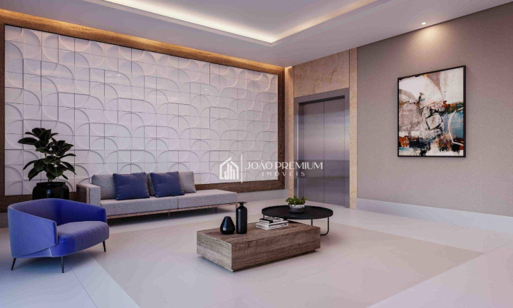 Imagem Apartamento com 3 Quartos à Venda, 152 m² em Vila Ema - São José Dos Campos