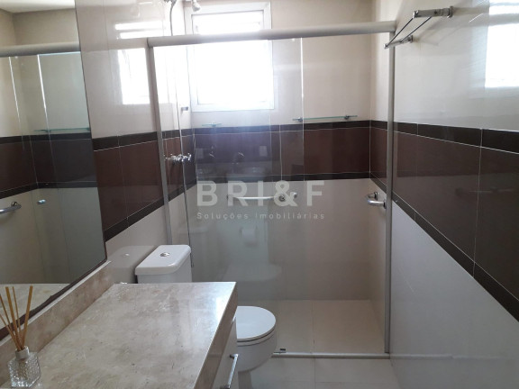 Imagem Apartamento com 3 Quartos à Venda, 134 m² em Sumarezinho - São Paulo