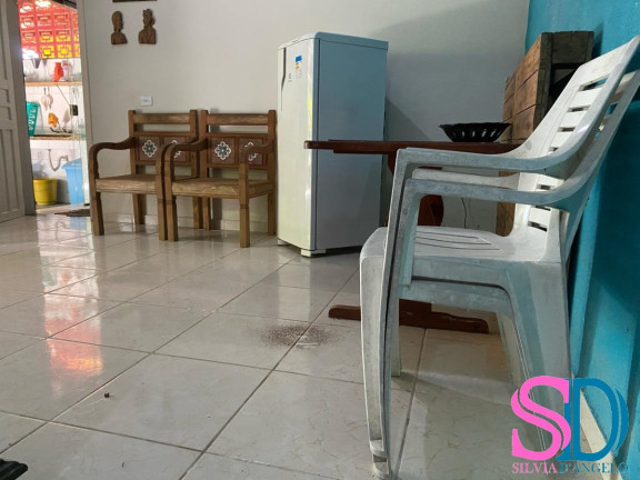 Imagem Casa com 2 Quartos à Venda, 90 m² em Ubatumirim - Ubatuba Imagem Casa com 2 Quartos à Venda, 90 m² em Ubatumirim - Ubatuba