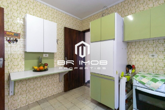 Imagem Casa com 3 Quartos à Venda, 150 m² em Campo Belo - São Paulo