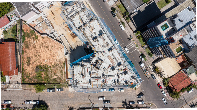 Imagem Apartamento com 2 Quartos à Venda, 82 m² em Centro - Torres