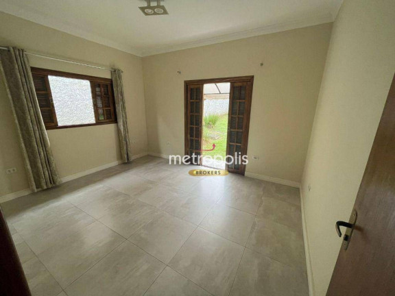 Imagem Casa com 3 Quartos à Venda, 196 m² em Parque Andreense - Santo André Imagem Casa com 3 Quartos à Venda, 196 m² em Parque Andreense - Santo André