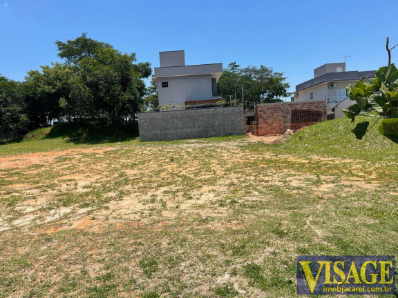 Imagem Terreno em Condomínio à Venda, 250 m² em Condomínio Residencial Fogaça - Jacareí Imagem Terreno em Condomínio à Venda, 250 m² em Condomínio Residencial Fogaça - Jacareí