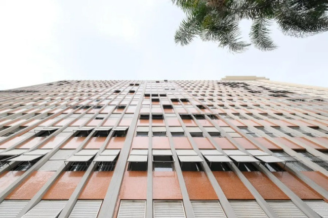 Imagem Apartamento com 3 Quartos à Venda, 101 m² em Jardim Paulista - São Paulo