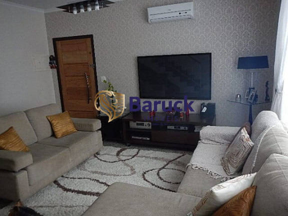 Sobrado com 3 Quartos à Venda, 240 m² em Jardim Previdência - São Paulo