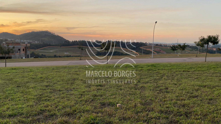Imagem Terreno em Condomínio à Venda, 470 m² em Chácara Terra Nova - Jundiaí Imagem Terreno em Condomínio à Venda, 470 m² em Chácara Terra Nova - Jundiaí