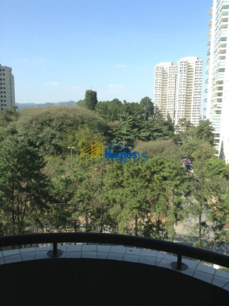 Apartamento com 1 Quarto à Venda, 56 m² em Alphaville Centro Industrial E Empresarial/alphaville. - Barueri