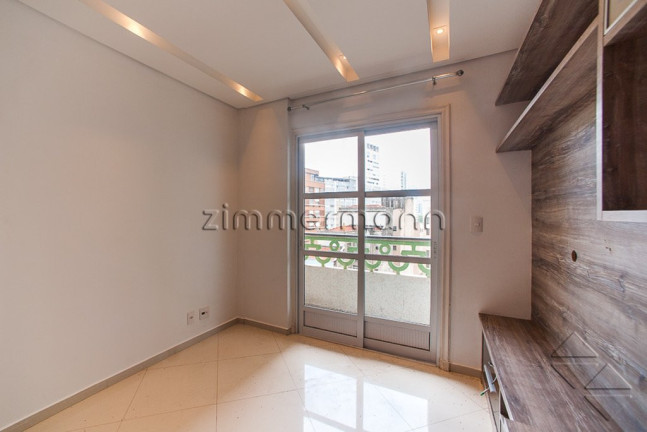 Imagem Apartamento com 1 Quarto à Venda, 62 m² em Bela Vista - São Paulo