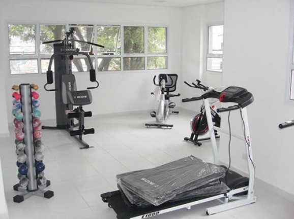 Imagem Apartamento com 2 Quartos à Venda, 53 m² em Santa Terezinha - São Bernardo Do Campo