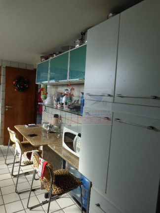 Imagem Apartamento com 5 Quartos à Venda, 340 m² em Tamarineira - Recife