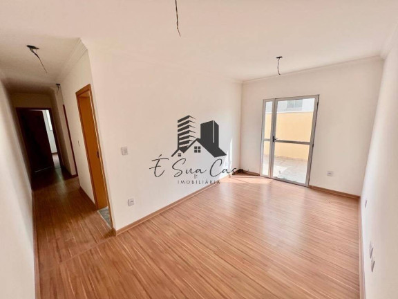 Imagem Apartamento com 2 Quartos à Venda, 110 m² em Parque Turistas - Contagem
