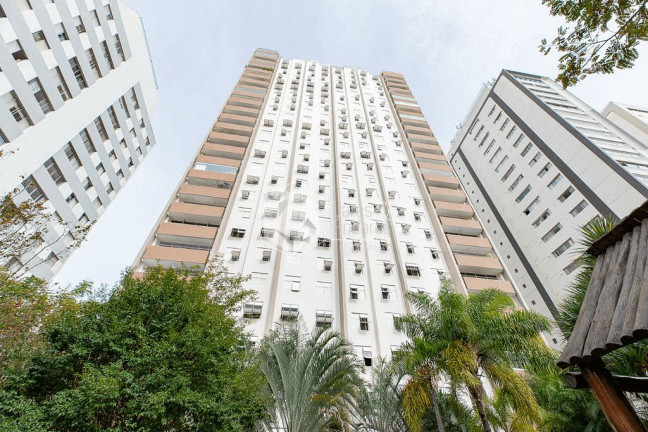 Imagem Apartamento com 4 Quartos à Venda, 196 m² em Brooklin Paulista - São Paulo Imagem Apartamento com 4 Quartos à Venda, 196 m² em Brooklin Paulista - São Paulo