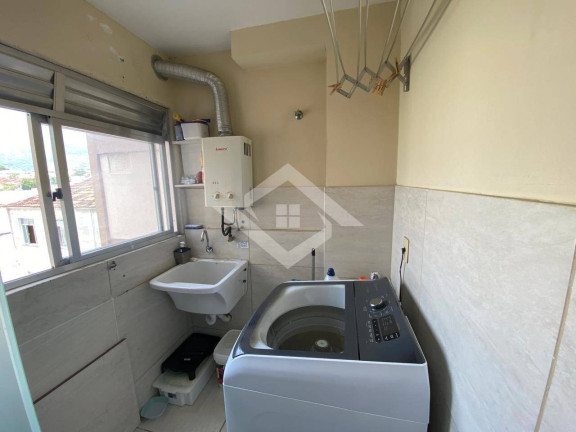 Imagem Apartamento com 2 Quartos à Venda, 48 m² em Todos Os Santos - Rio De Janeiro Imagem Apartamento com 2 Quartos à Venda, 48 m² em Todos Os Santos - Rio De Janeiro