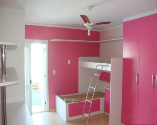 Imagem Casa com 3 Quartos à Venda, 319 m² em Parque Santa Fe - Porto Alegre Imagem Casa com 3 Quartos à Venda, 319 m² em Parque Santa Fe - Porto Alegre