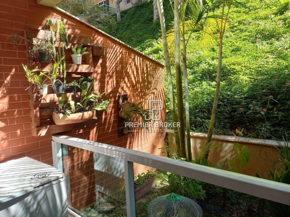 Imagem Apartamento com 2 Quartos à Venda, 86 m² em Pimenteiras - Teresópolis Imagem Apartamento com 2 Quartos à Venda, 86 m² em Pimenteiras - Teresópolis
