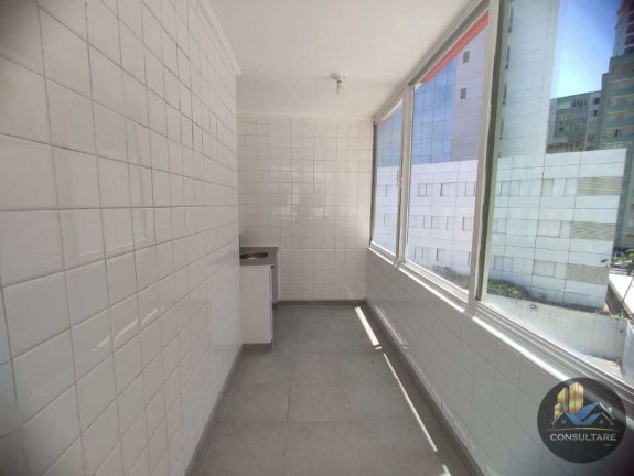 Imagem Imóvel para Alugar, 400 m² em José Menino - Santos