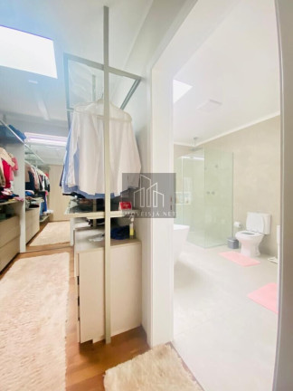 Imagem Casa com 3 Quartos à Venda, 350 m² em Alphaville - Santana De Parnaíba