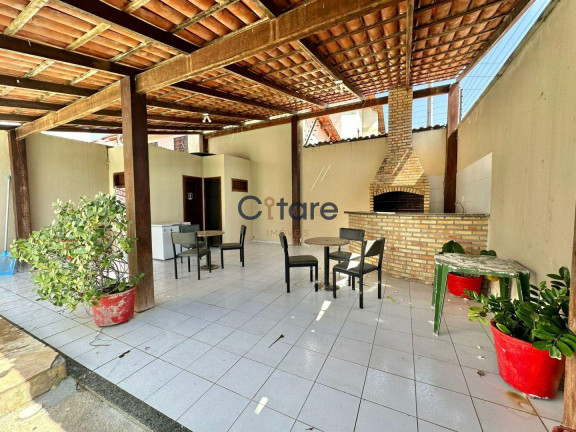 Imagem Casa com 4 Quartos à Venda, 134 m² em Sapiranga - Fortaleza Imagem Casa com 4 Quartos à Venda, 134 m² em Sapiranga - Fortaleza