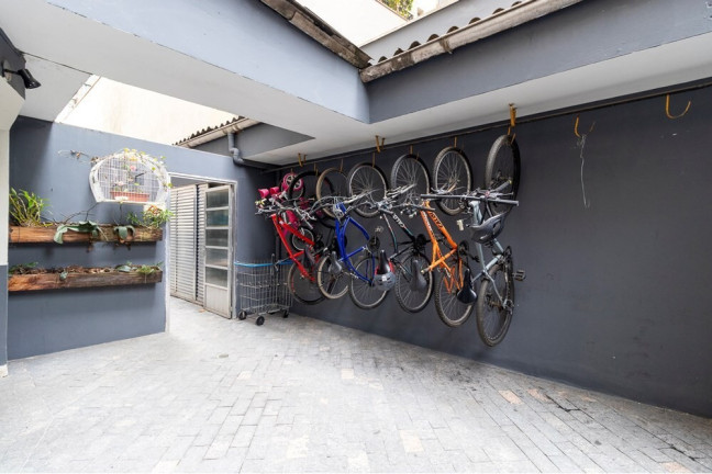 Imagem Apartamento com 2 Quartos à Venda, 180 m² em Vila Nova Conceição - São Paulo