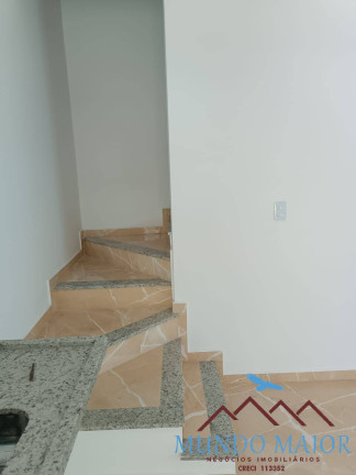 Imagem Casa com 3 Quartos à Venda, 136 m² em Vila Alzira - Santo André Imagem Casa com 3 Quartos à Venda, 136 m² em Vila Alzira - Santo André
