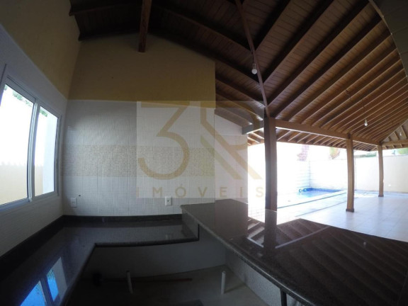Imagem Casa de Condomínio com 5 Quartos à Venda, 516 m² em Jardim Botânico - Ribeirão Preto