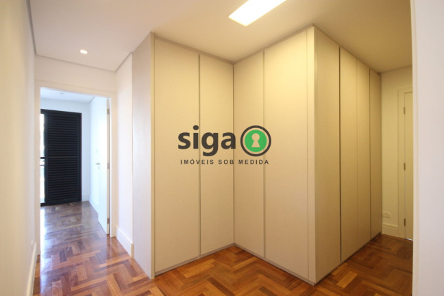 Imagem Apartamento com 3 Quartos à Venda, 314 m² em Moema - São Paulo Imagem Apartamento com 3 Quartos à Venda, 314 m² em Moema - São Paulo
