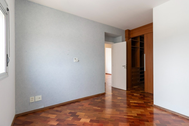 Imagem Apartamento com 3 Quartos à Venda, 127 m² em Jardim Independência - São Paulo