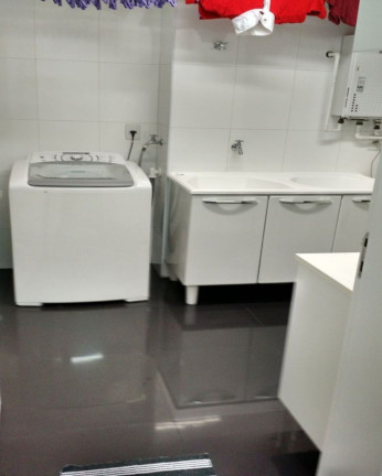 Imagem Apartamento com 3 Quartos à Venda, 178 m² em Vila Gomes Cardim - São Paulo