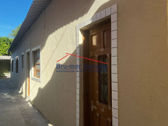 Imagem Casa com 2 Quartos à Venda, 200 m² em Solemar - Praia Grande