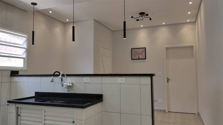 Imagem Casa com 2 Quartos à Venda, 68 m² em Maracanã - Praia Grande