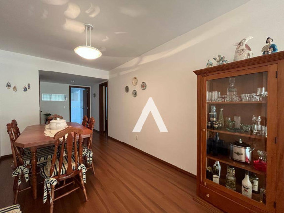Imagem Apartamento com 3 Quartos à Venda, 116 m² em Alto - Teresópolis Imagem Apartamento com 3 Quartos à Venda, 116 m² em Alto - Teresópolis