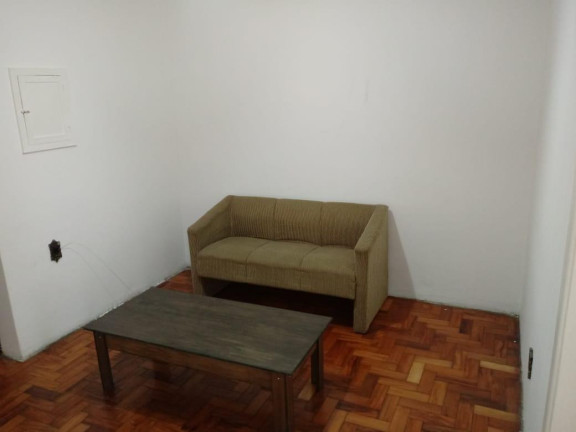 Imagem Apartamento com 2 Quartos à Venda, 56 m² em Bela Vista - São Paulo